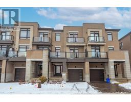 33 RILEY REED LANE, Richmond Hill, Ontario