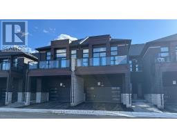 UPPER - 51 HAROLD WILSON LANE, Richmond Hill, Ontario