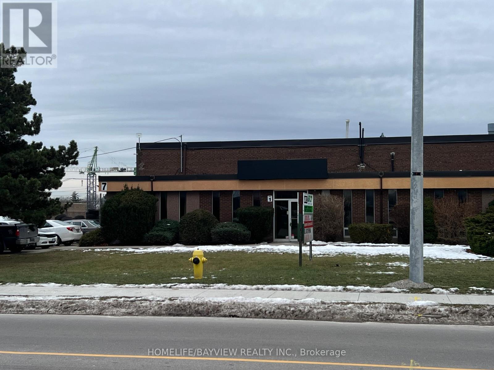 1 - 7 Heritage Road, Markham, Ontario  L3P 1M3 - Photo 2 - N12649106