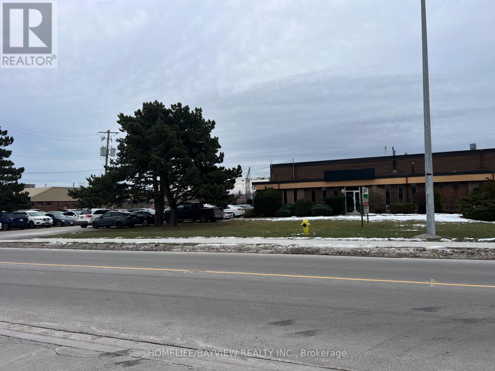 1 - 7 Heritage Road, Markham, Ontario  L3P 1M3 - Photo 4 - N12649106