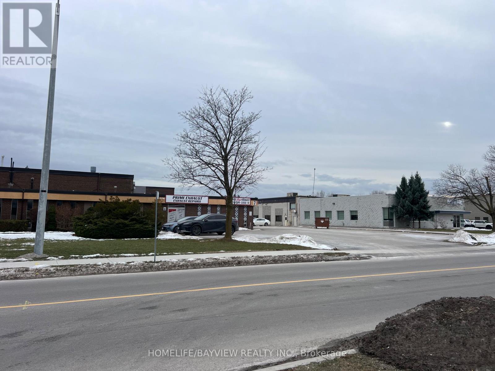 1 - 7 Heritage Road, Markham, Ontario  L3P 1M3 - Photo 5 - N12649106