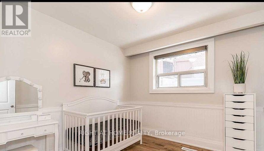 Main Floor - 3361 Weston Road, Toronto, Ontario  M9M 2V6 - Photo 12 - W12649092