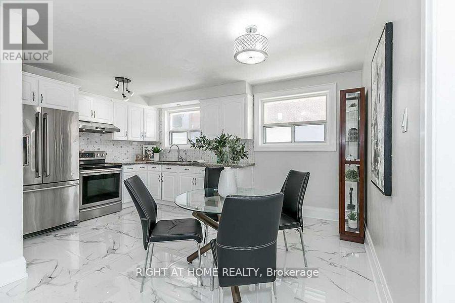 Main Floor - 3361 Weston Road, Toronto, Ontario  M9M 2V6 - Photo 3 - W12649092