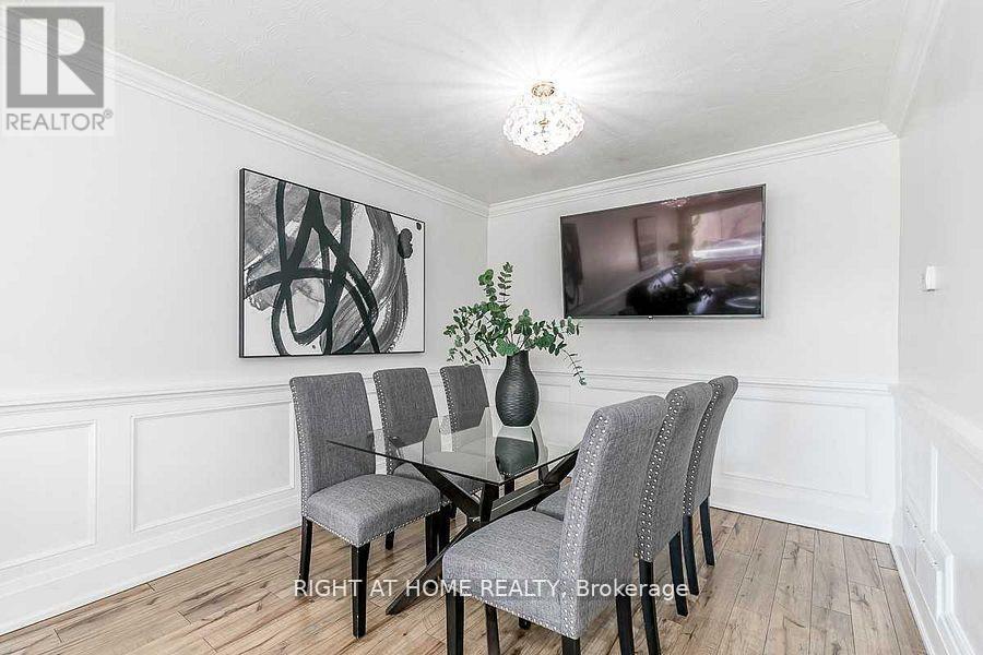 Main Floor - 3361 Weston Road, Toronto, Ontario  M9M 2V6 - Photo 6 - W12649092