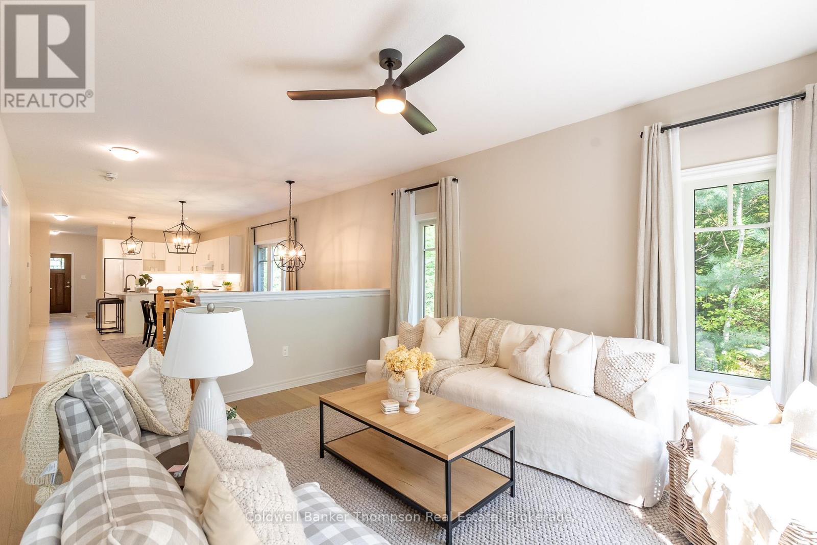 36 Serenity Place Crescent, Huntsville, Ontario  P1H 0C4 - Photo 15 - X12649124