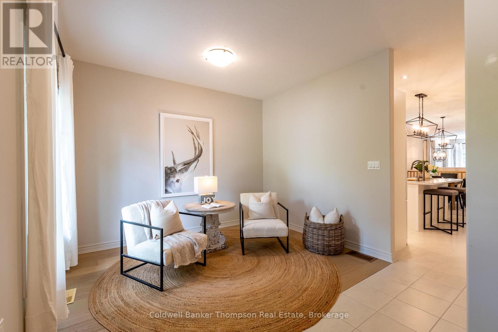 36 Serenity Place Crescent, Huntsville, Ontario  P1H 0C4 - Photo 3 - X12649124