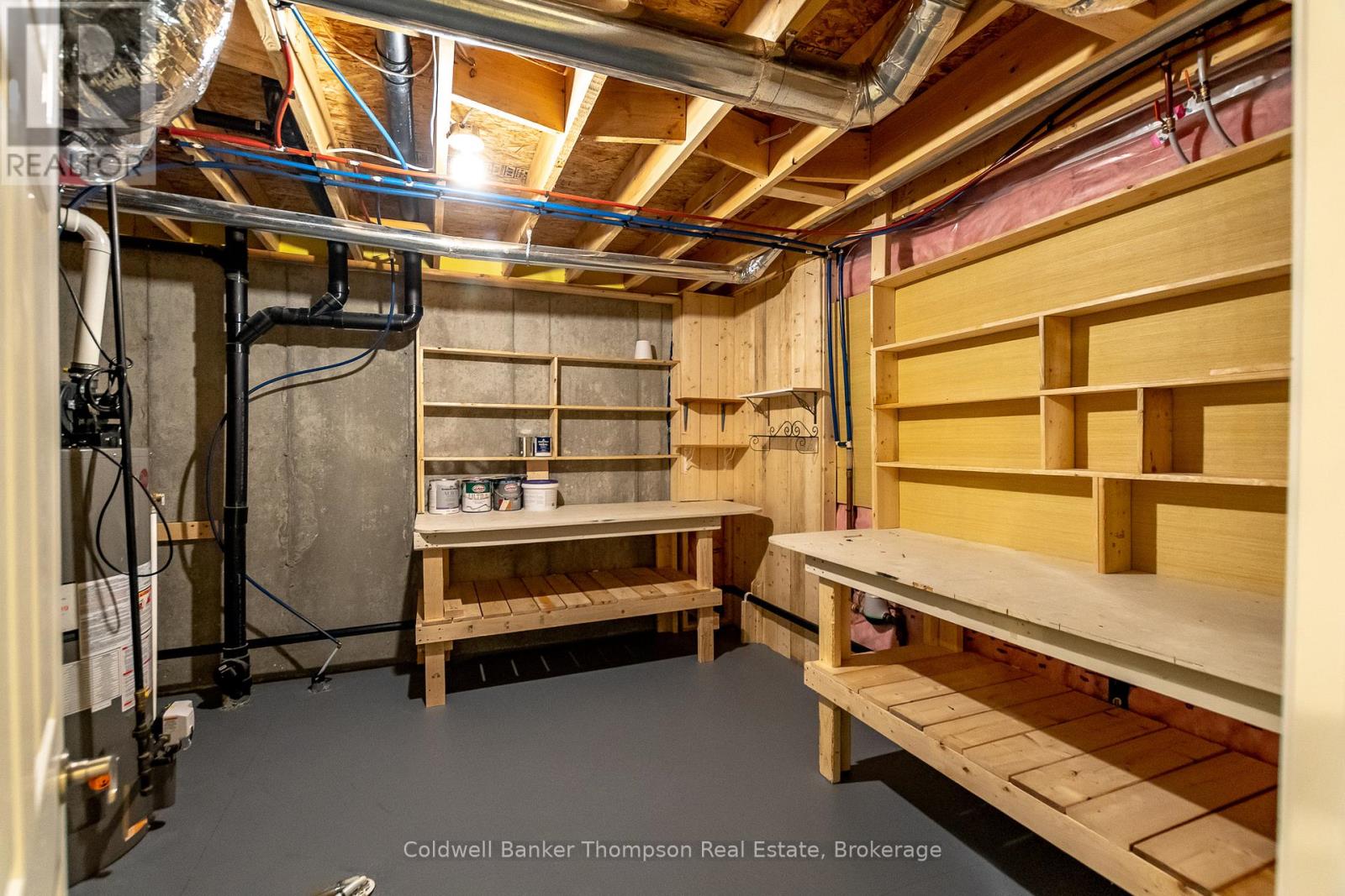 36 Serenity Place Crescent, Huntsville, Ontario  P1H 0C4 - Photo 31 - X12649124