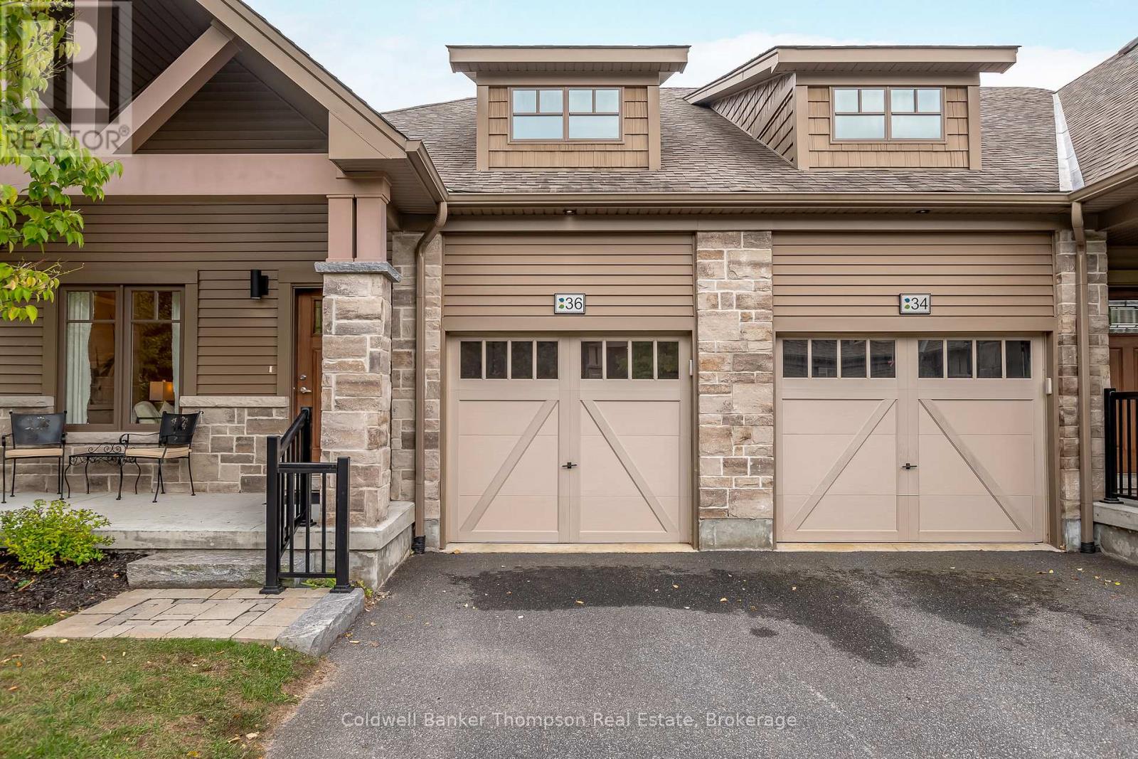 36 Serenity Place Crescent, Huntsville, Ontario  P1H 0C4 - Photo 39 - X12649124