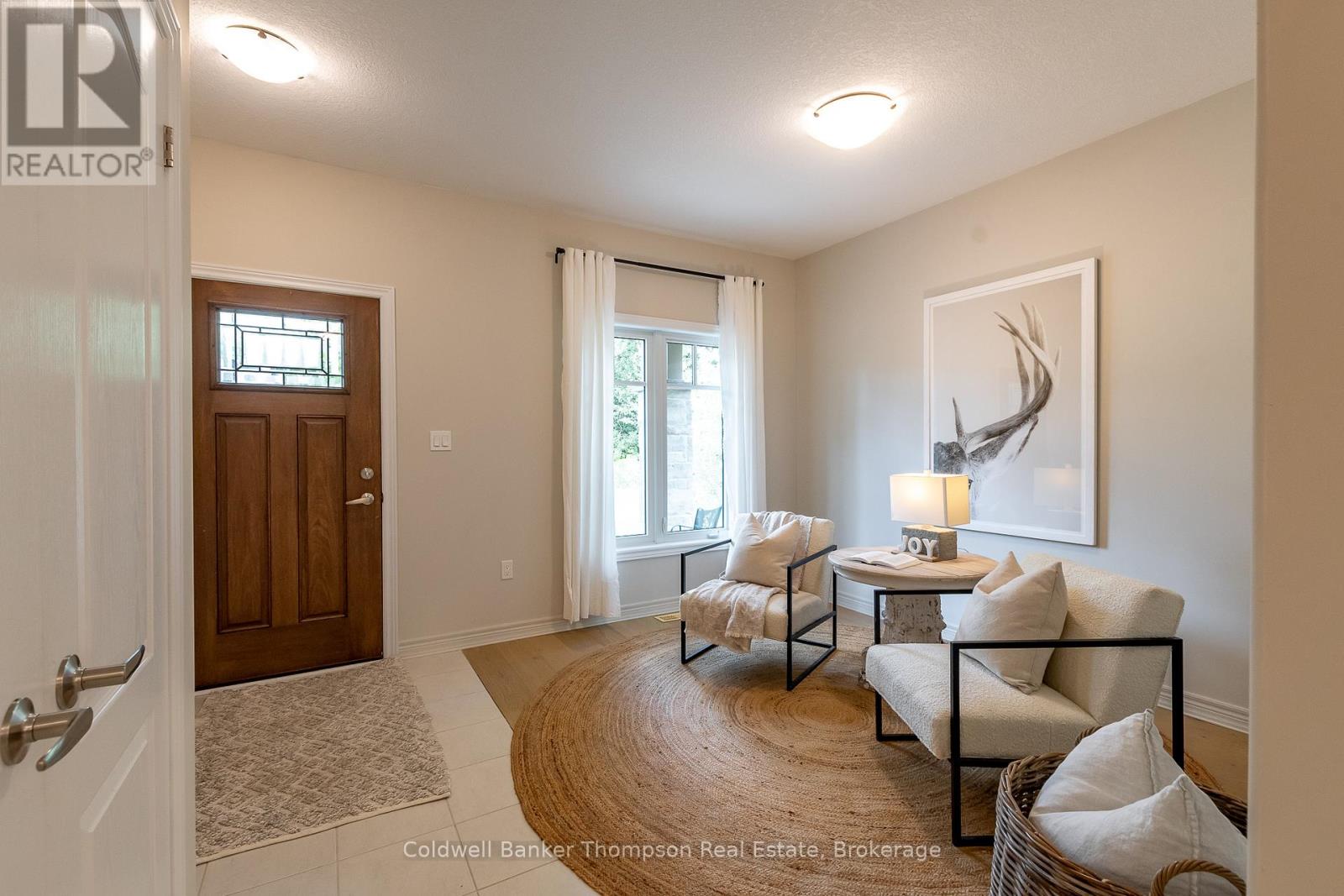 36 Serenity Place Crescent, Huntsville, Ontario  P1H 0C4 - Photo 4 - X12649124