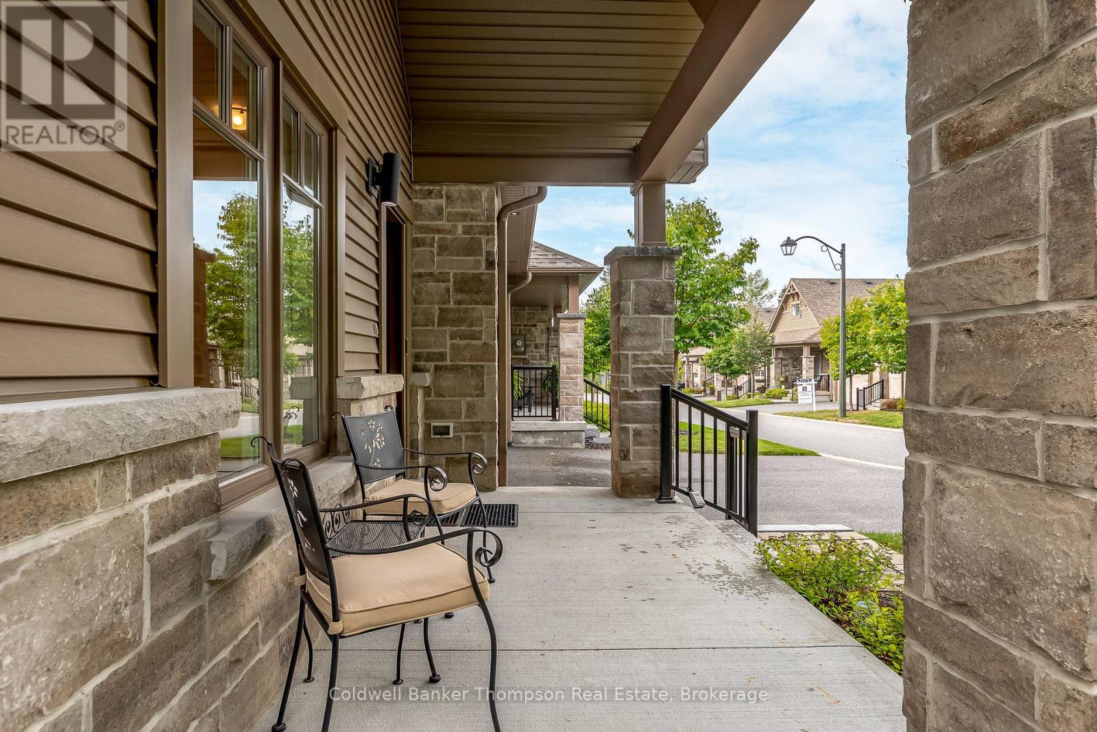 36 Serenity Place Crescent, Huntsville, Ontario  P1H 0C4 - Photo 41 - X12649124