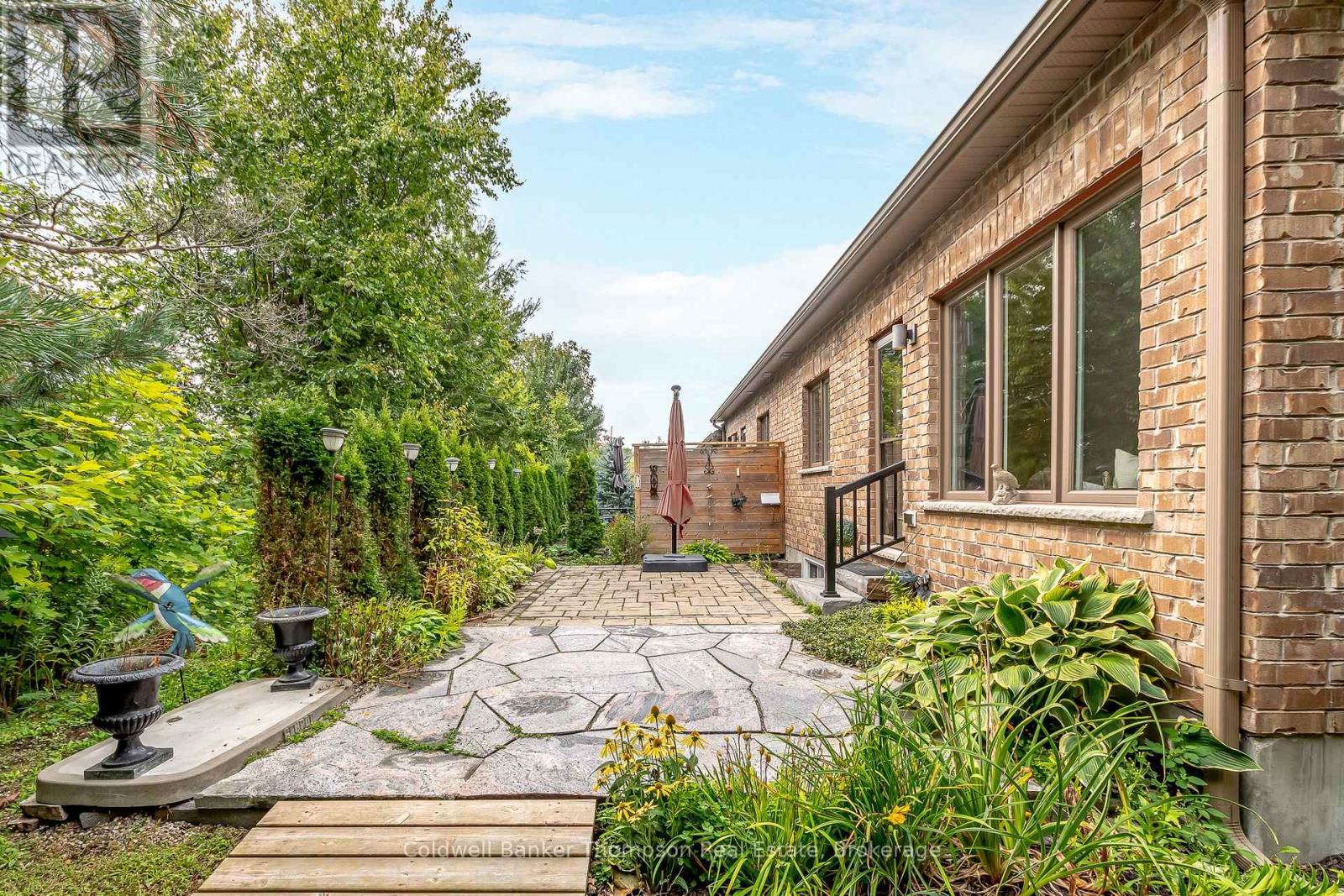 36 Serenity Place Crescent, Huntsville, Ontario  P1H 0C4 - Photo 43 - X12649124