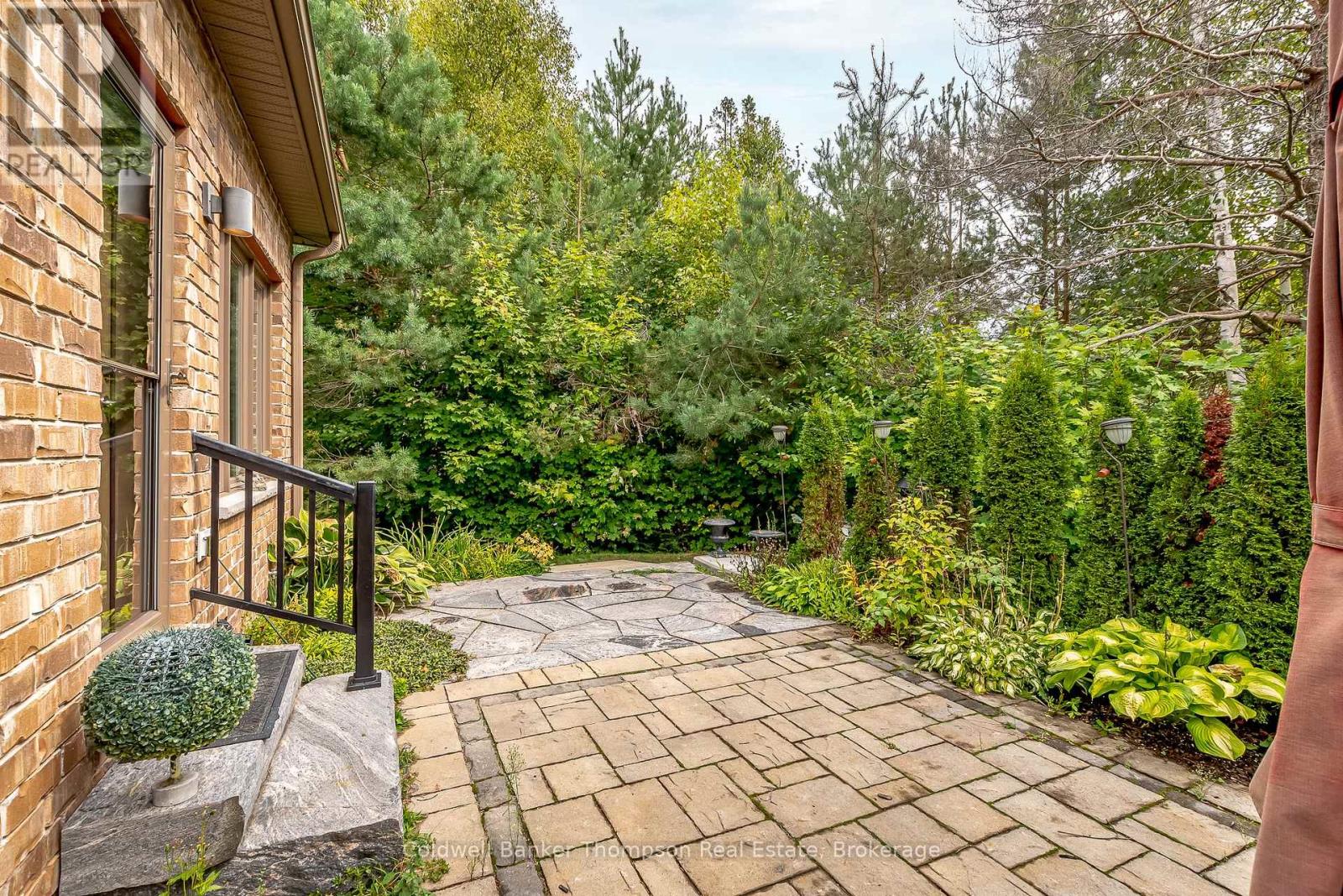 36 Serenity Place Crescent, Huntsville, Ontario  P1H 0C4 - Photo 45 - X12649124