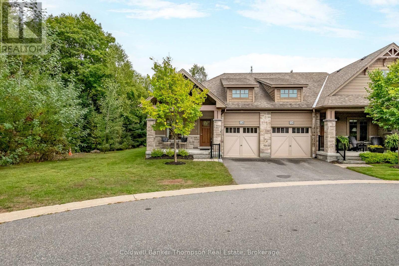 36 Serenity Place Crescent, Huntsville, Ontario  P1H 0C4 - Photo 47 - X12649124