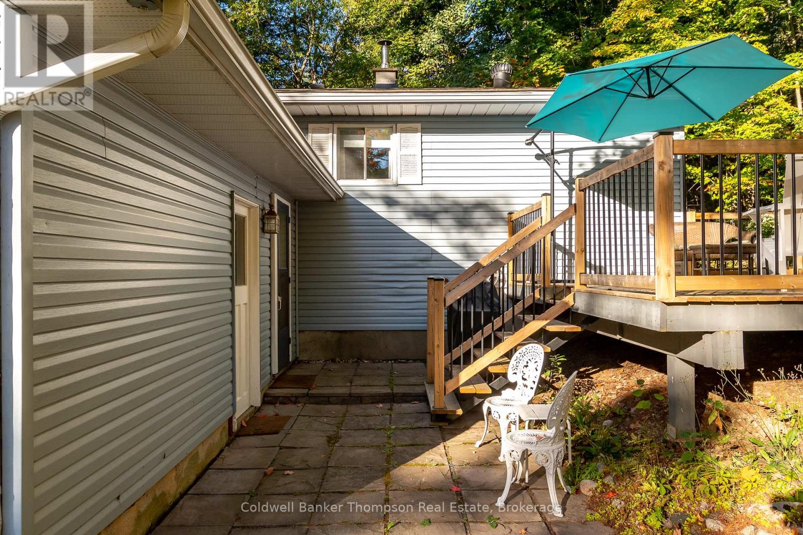 22 Jenner Court, Huntsville, Ontario  P0B 1L0 - Photo 30 - X12649126