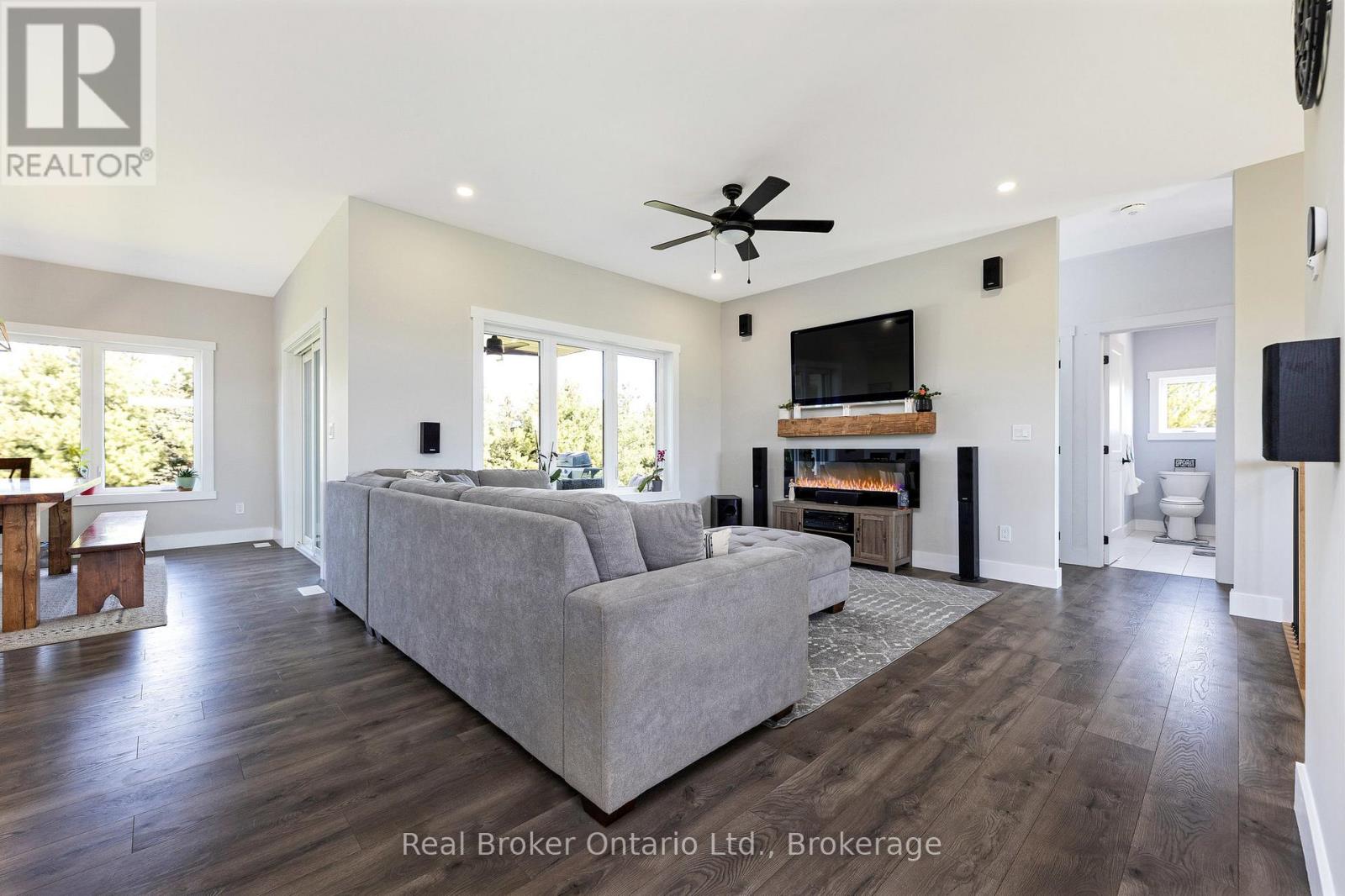 142401 15 Side Road, East Garafraxa, Ontario  L9W 7K9 - Photo 14 - X12649130