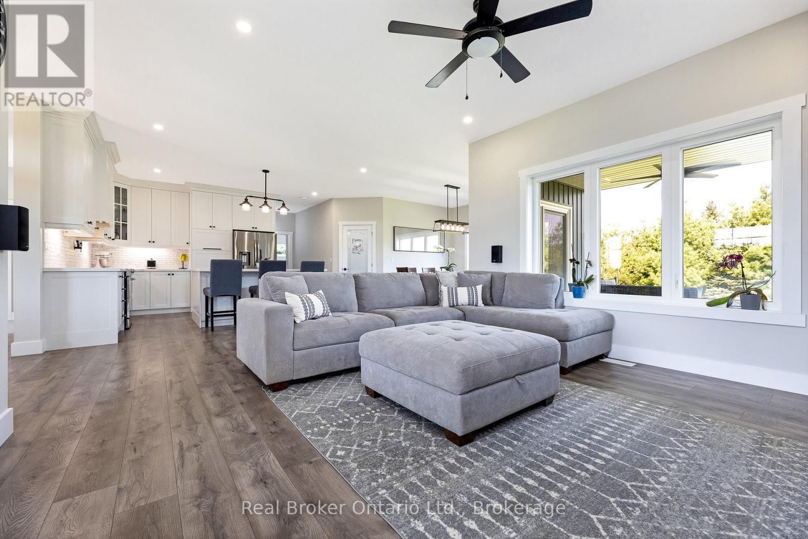 142401 15 Side Road, East Garafraxa, Ontario  L9W 7K9 - Photo 15 - X12649130