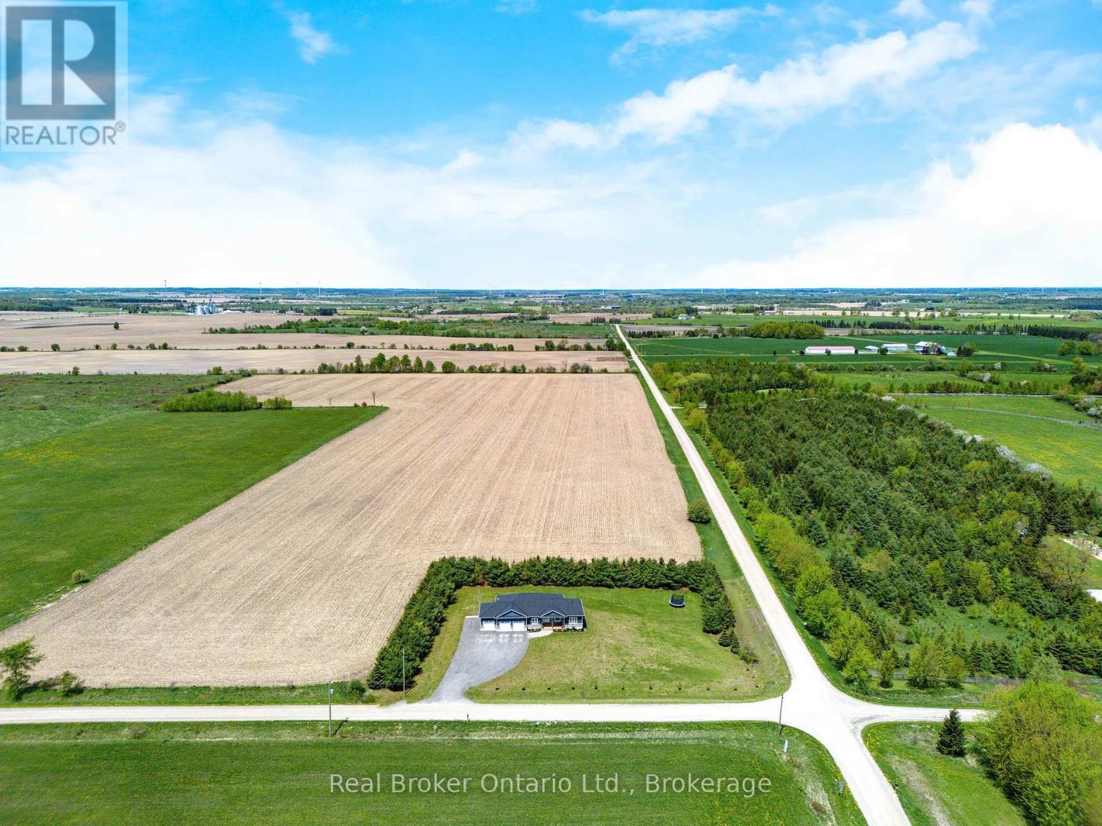 142401 15 Side Road, East Garafraxa, Ontario  L9W 7K9 - Photo 2 - X12649130