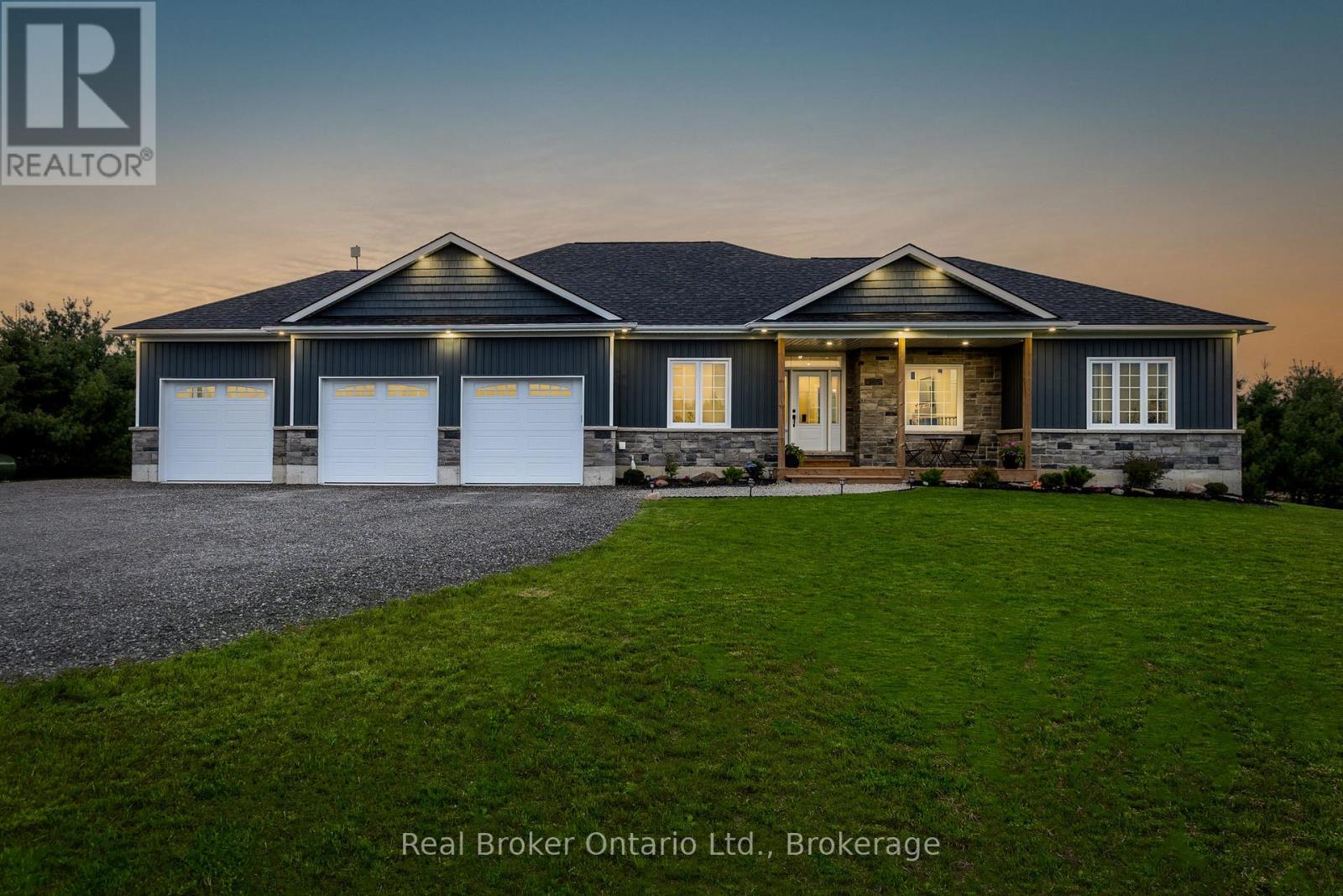 142401 15 Side Road, East Garafraxa, Ontario  L9W 7K9 - Photo 5 - X12649130