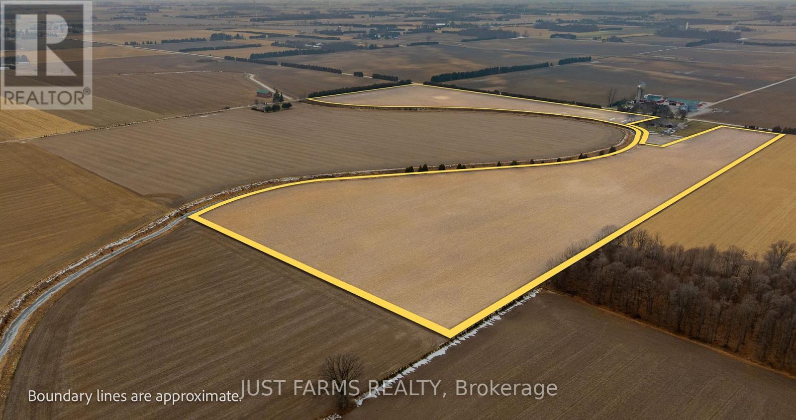 Ptlt 15 Darrell Line, Chatham-Kent, Ontario  N7M 5J2 - Photo 4 - X12649118