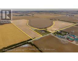 PTLT 15 DARRELL LINE, Chatham-Kent, Ontario