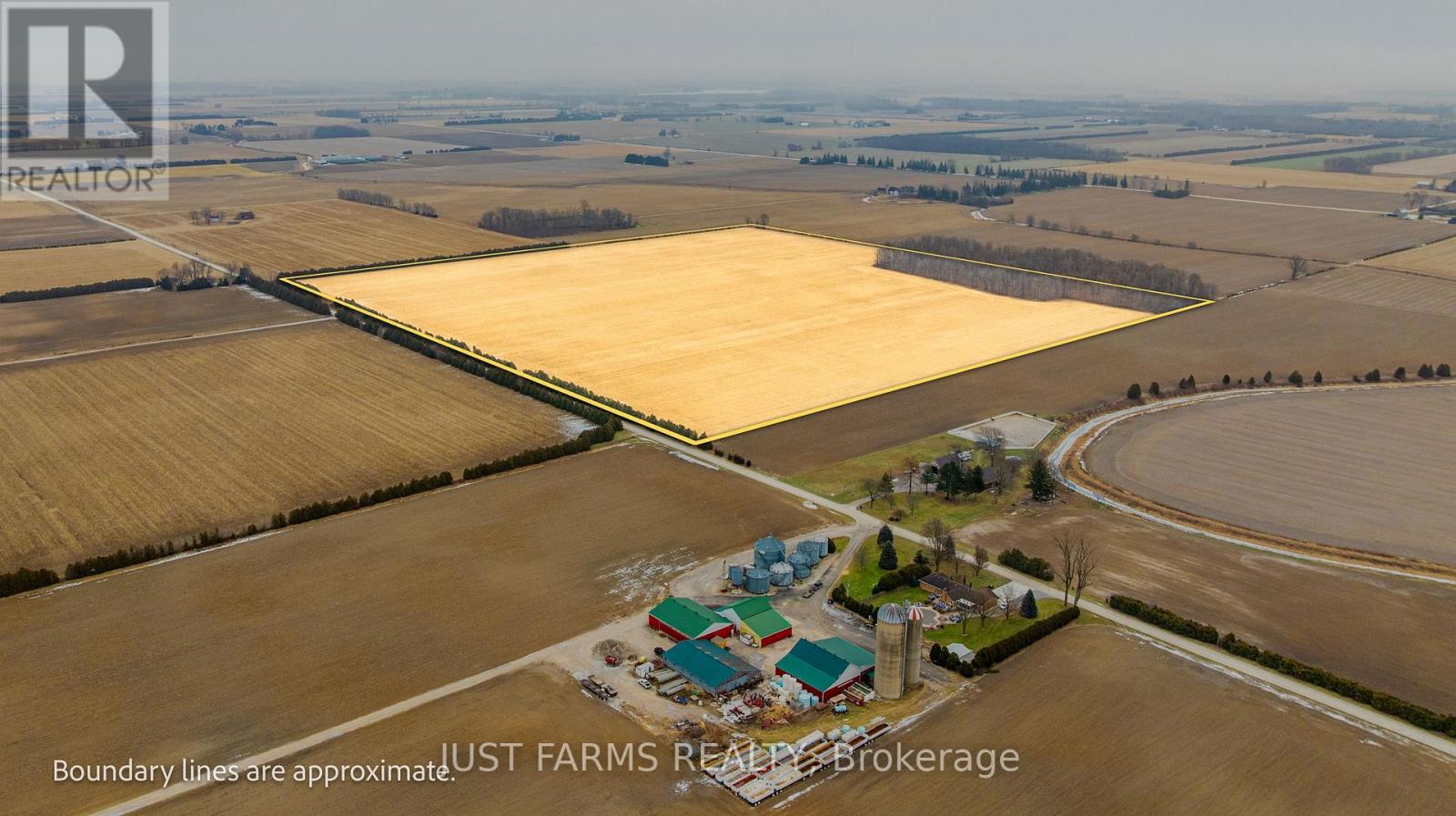 Ptlt 16 Darrell Line, Chatham-Kent, Ontario  N7M 5J2 - Photo 4 - X12649120