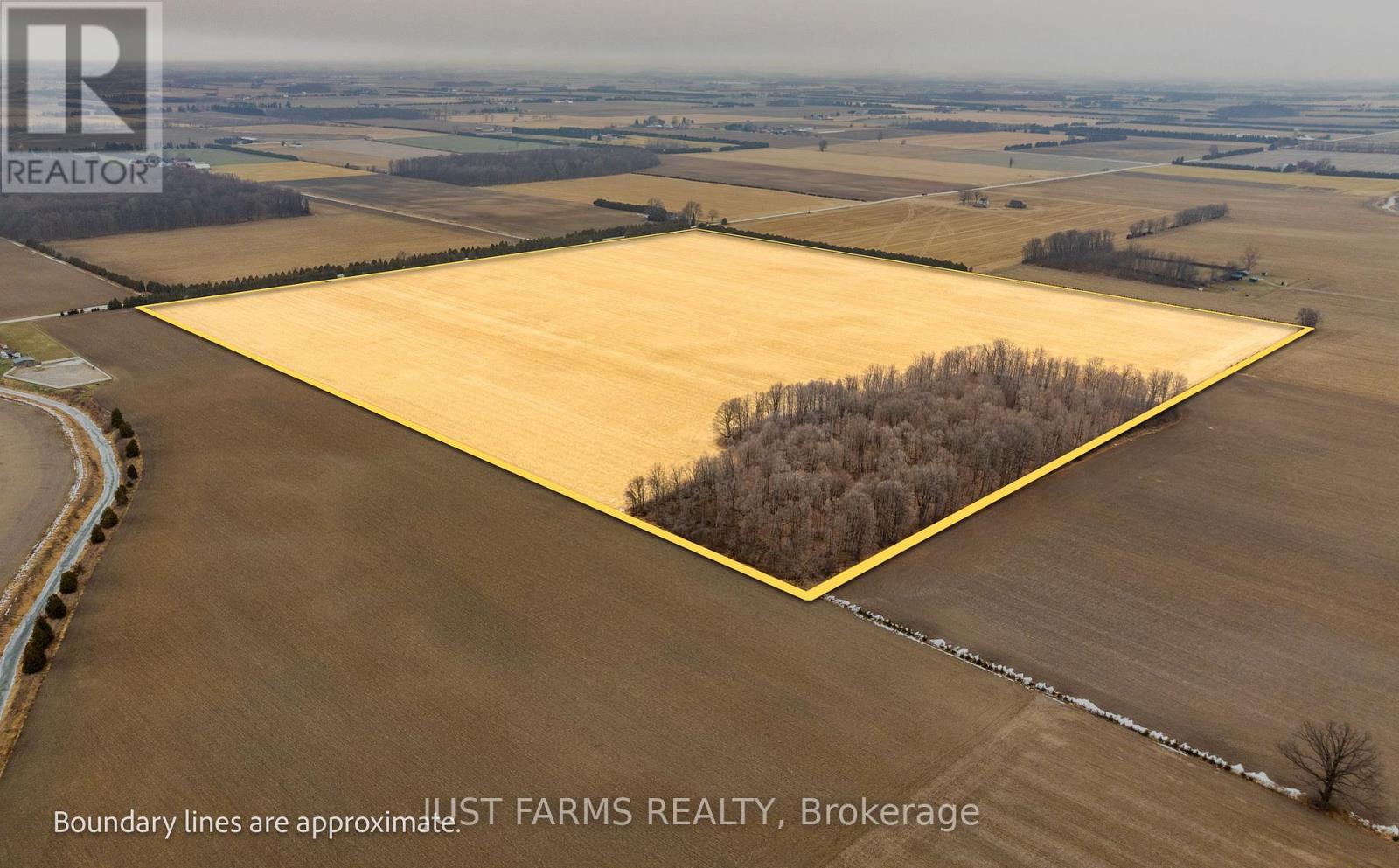 Ptlt 16 Darrell Line, Chatham-Kent, Ontario  N7M 5J2 - Photo 5 - X12649120