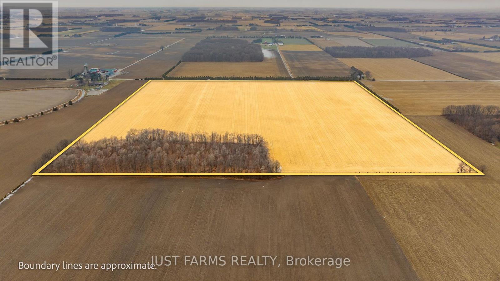 Ptlt 16 Darrell Line, Chatham-Kent, Ontario  N7M 5J2 - Photo 6 - X12649120