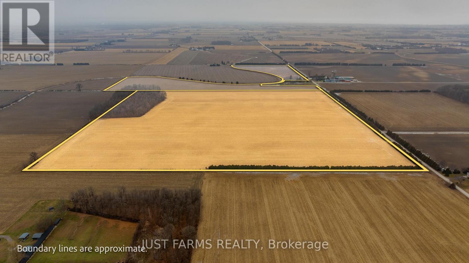 Ptlt 16 Darrell Line, Chatham-Kent, Ontario  N7M 5J2 - Photo 8 - X12649120