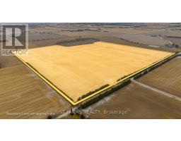 PTLT 16 DARRELL LINE, Chatham-Kent, Ontario