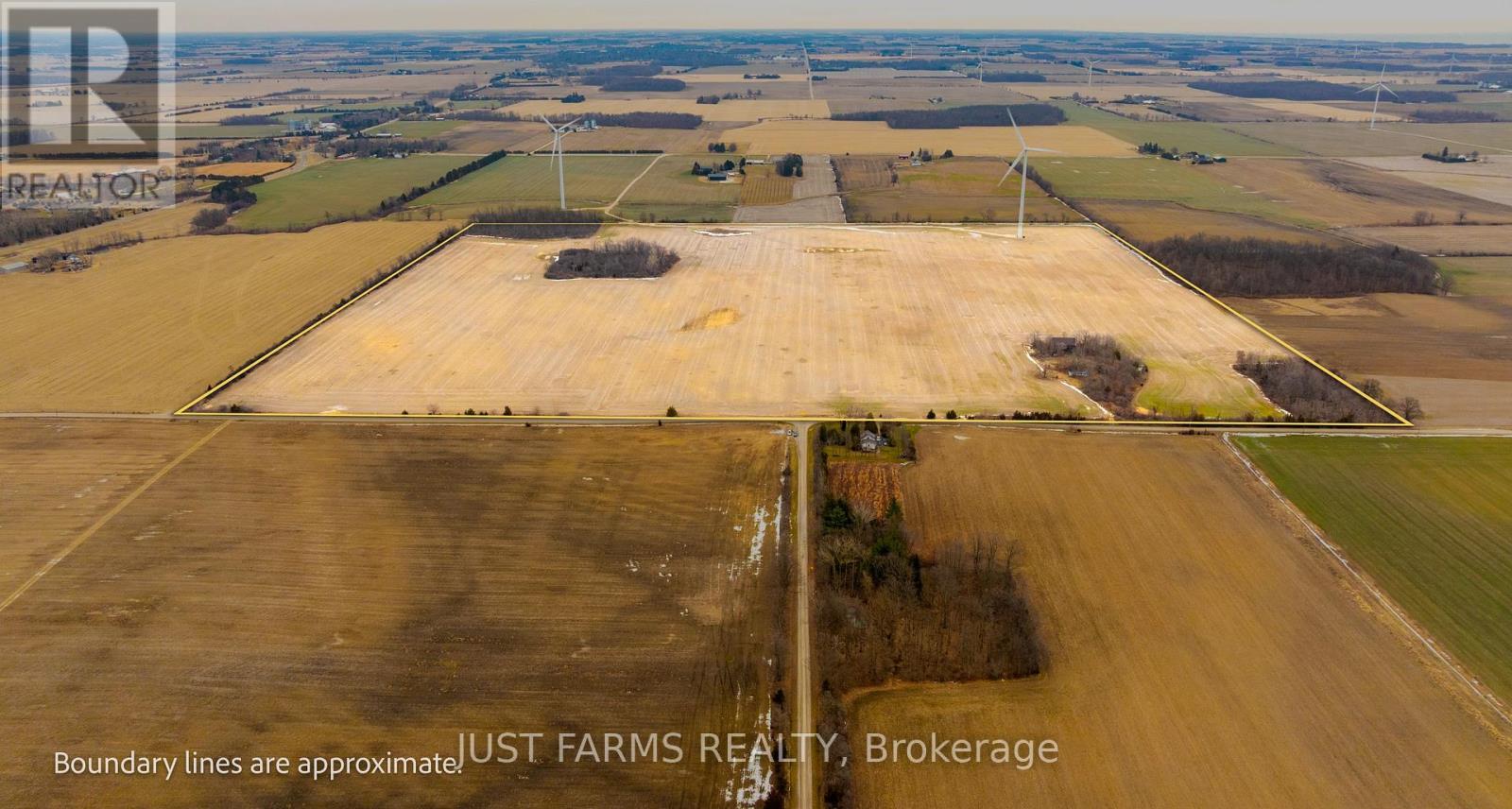 20047 Base Road, Chatham-Kent, Ontario  N0P 1A0 - Photo 2 - X12649122