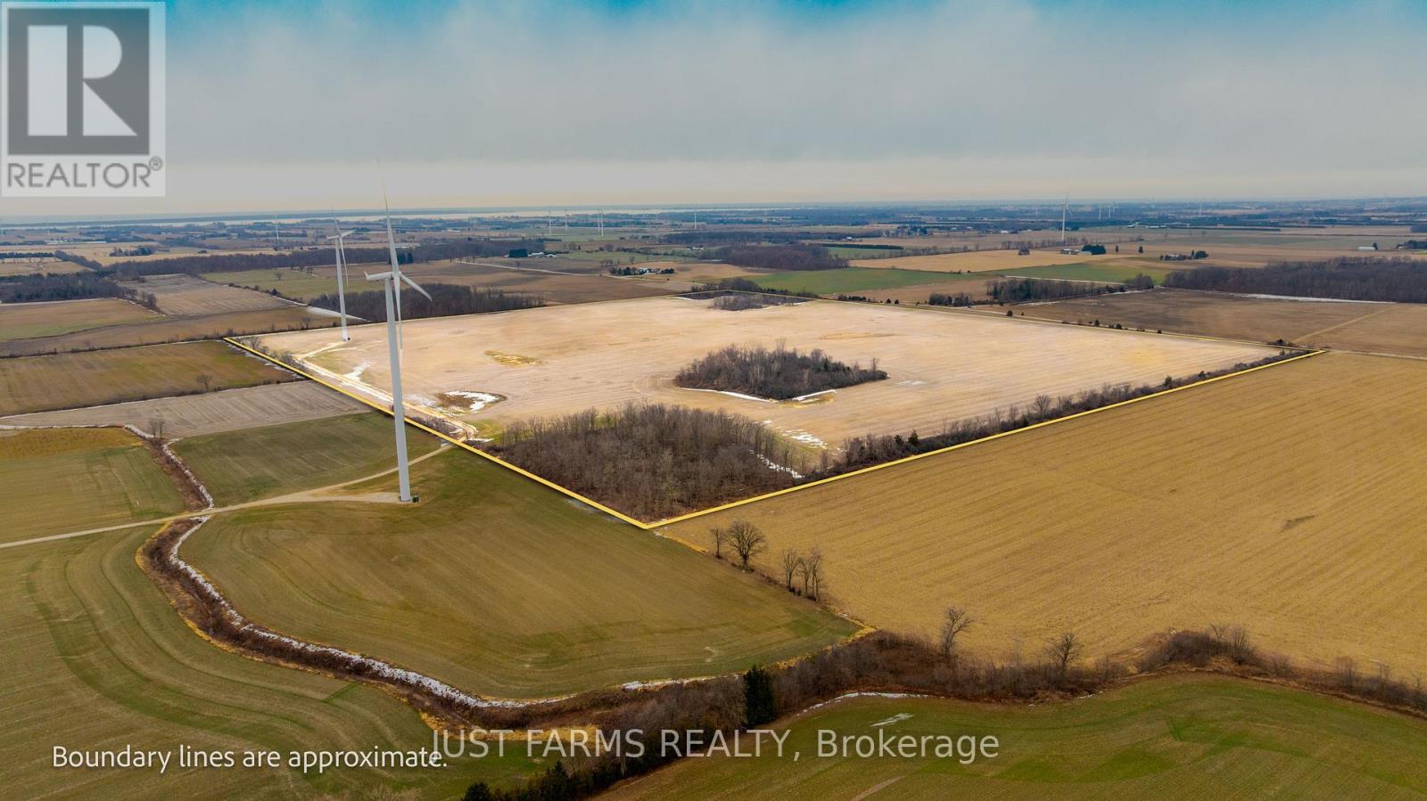 20047 Base Road, Chatham-Kent, Ontario  N0P 1A0 - Photo 3 - X12649122