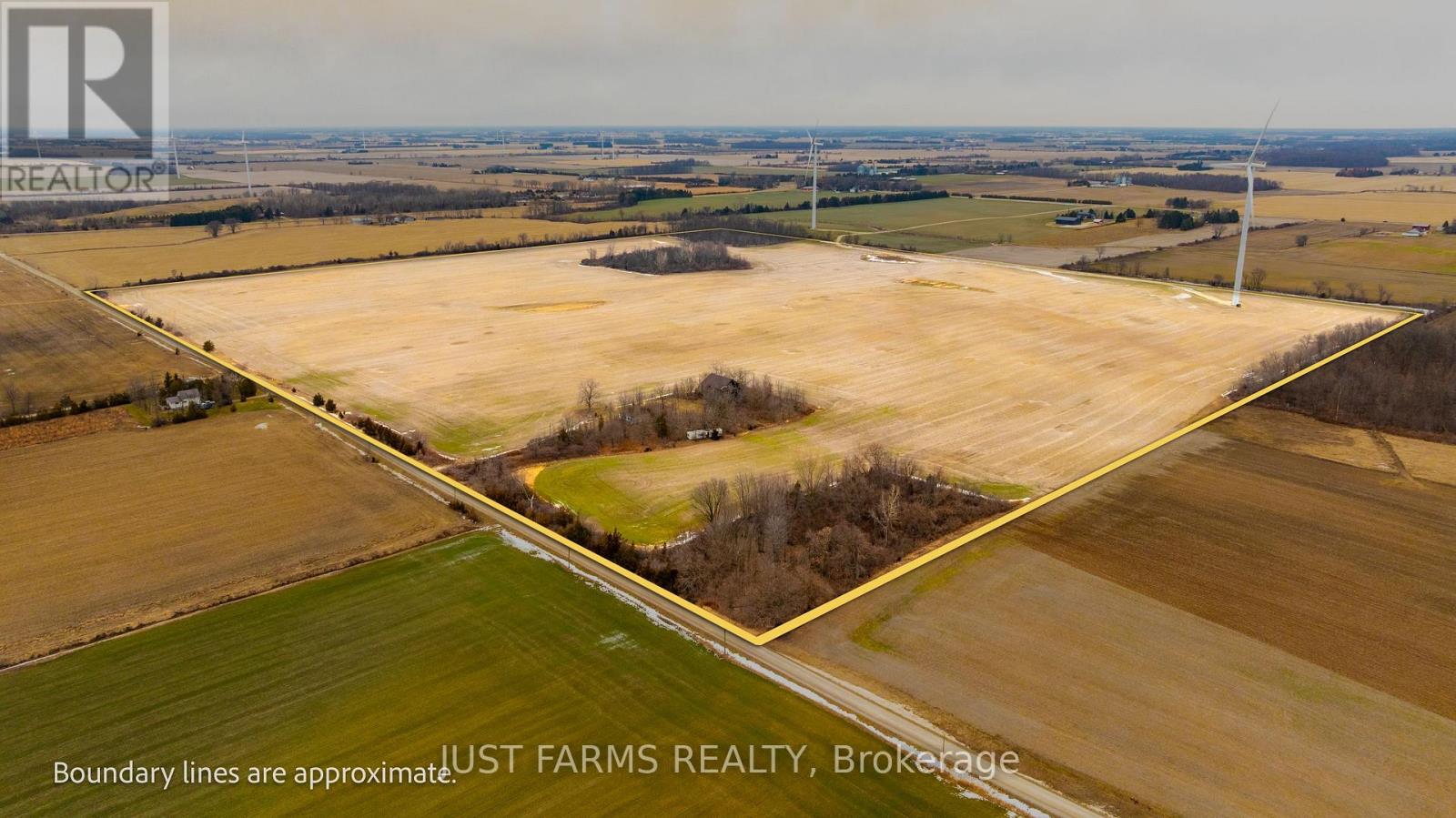 20047 Base Road, Chatham-Kent, Ontario  N0P 1A0 - Photo 7 - X12649122