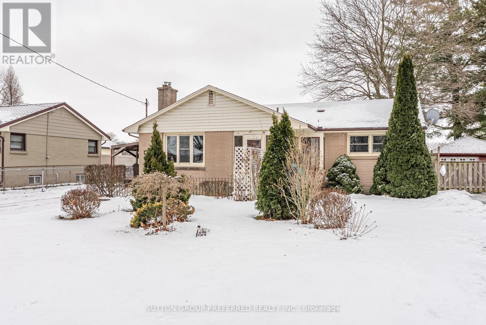 1697 MOFFATT AVENUE, London East, Ontario