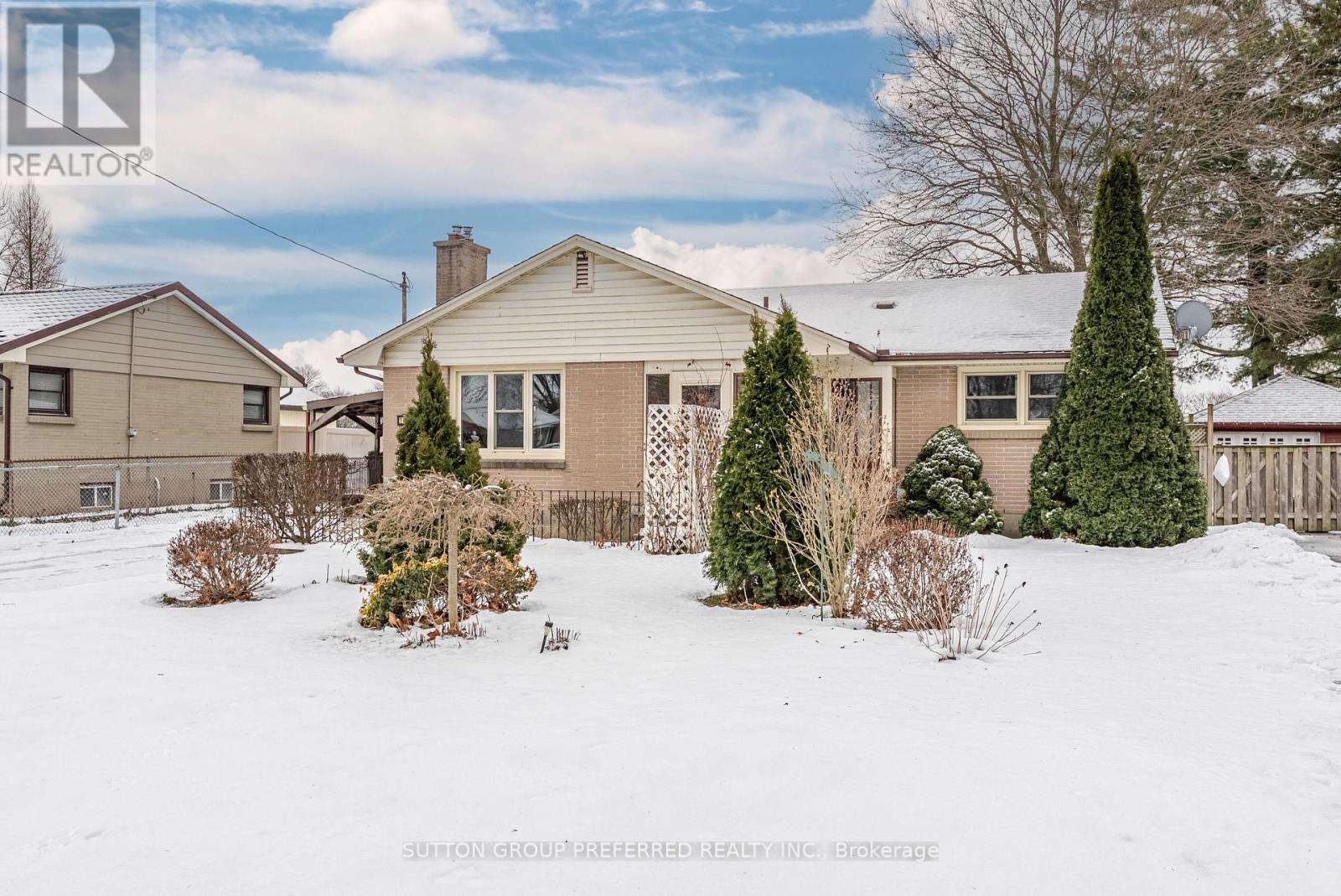 1697 Moffatt Avenue, London East, Ontario  N5W 2A2 - Photo 10 - X12649132