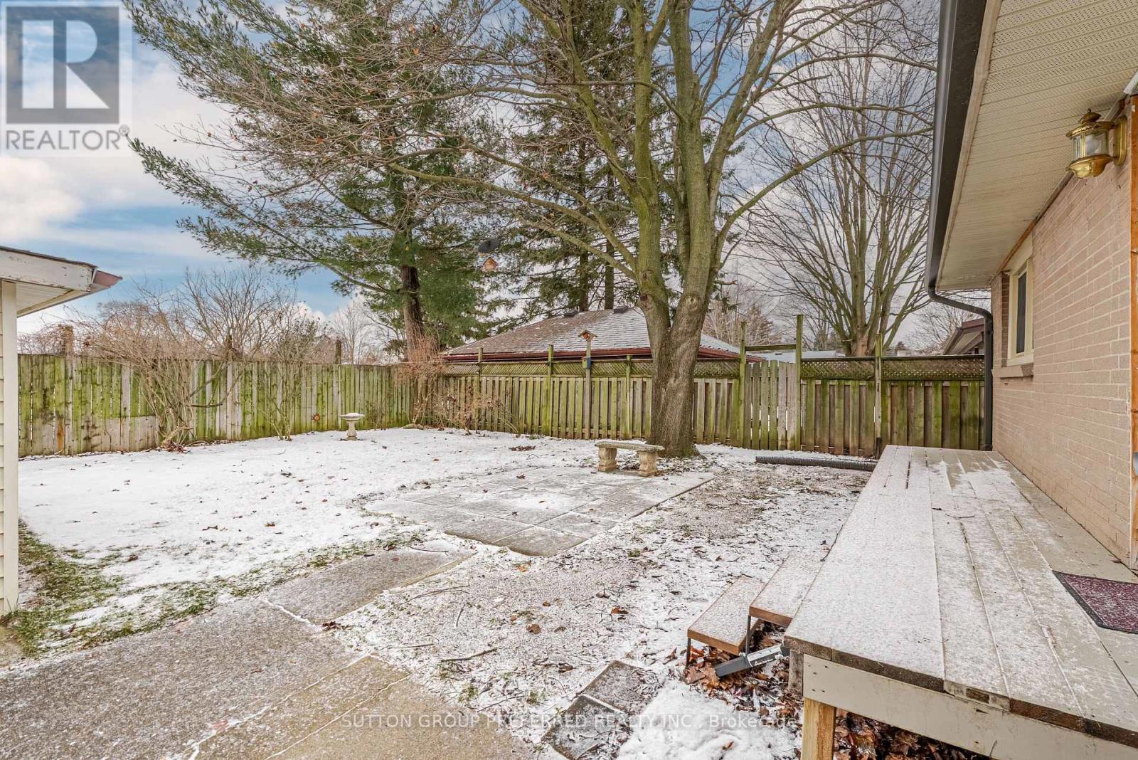 1697 Moffatt Avenue, London East, Ontario  N5W 2A2 - Photo 32 - X12649132