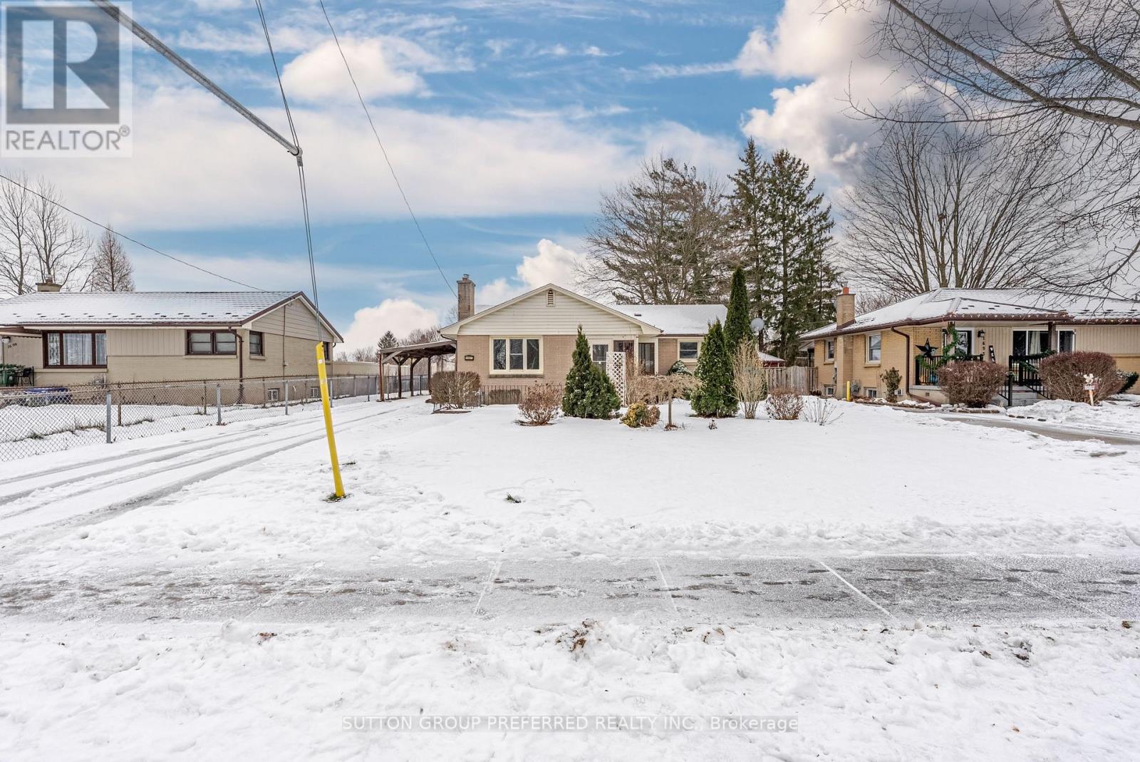 1697 Moffatt Avenue, London East, Ontario  N5W 2A2 - Photo 6 - X12649132