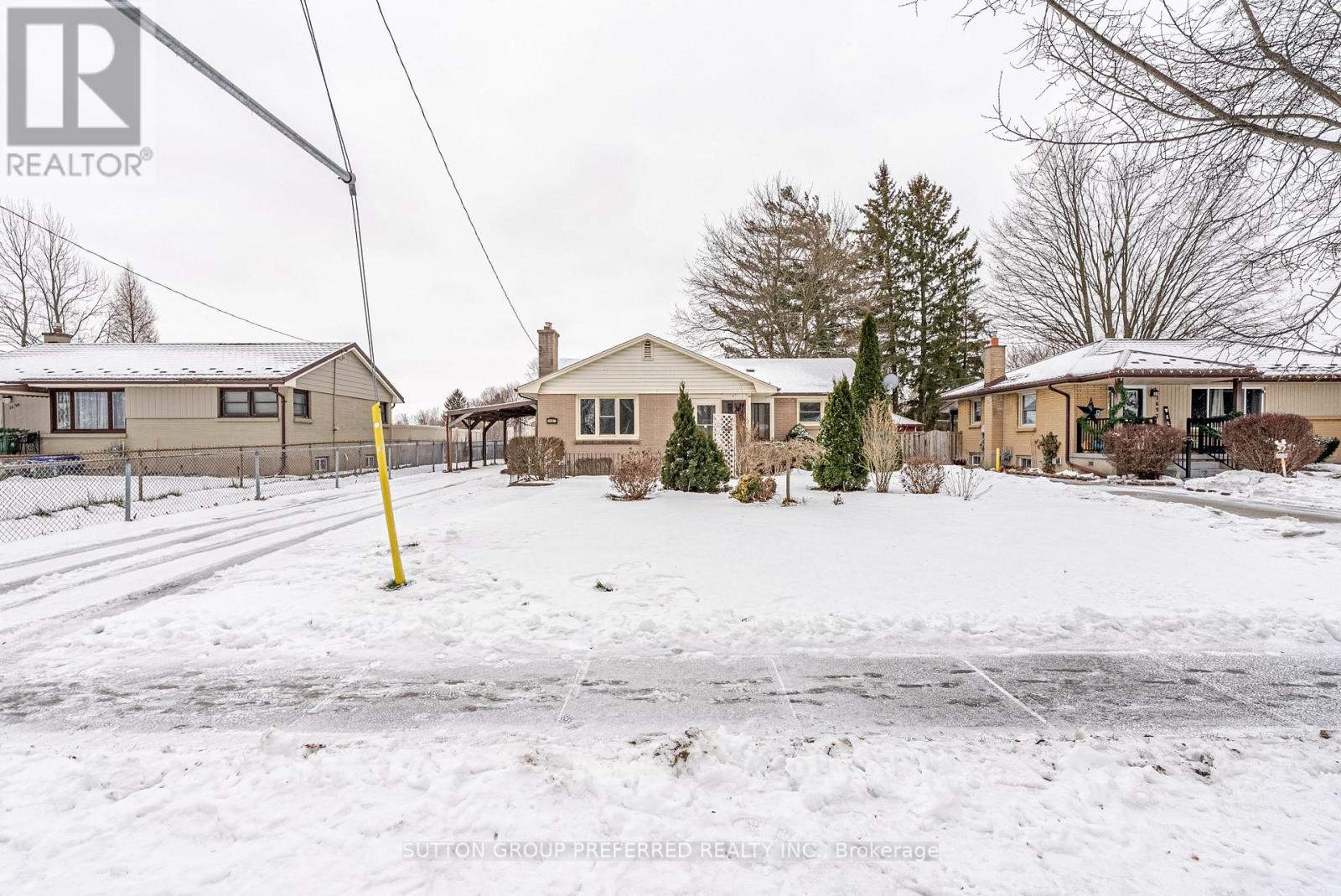 1697 Moffatt Avenue, London East, Ontario  N5W 2A2 - Photo 7 - X12649132