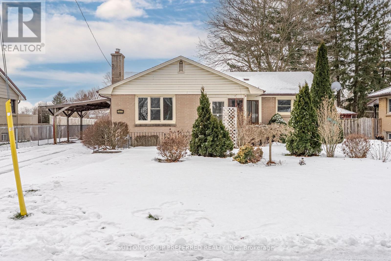 1697 Moffatt Avenue, London East, Ontario  N5W 2A2 - Photo 8 - X12649132