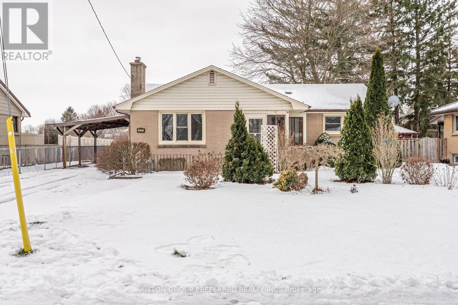 1697 Moffatt Avenue, London East, Ontario  N5W 2A2 - Photo 9 - X12649132