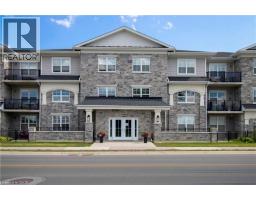 65 HADDINGTON Street Unit# 104, caledonia, Ontario