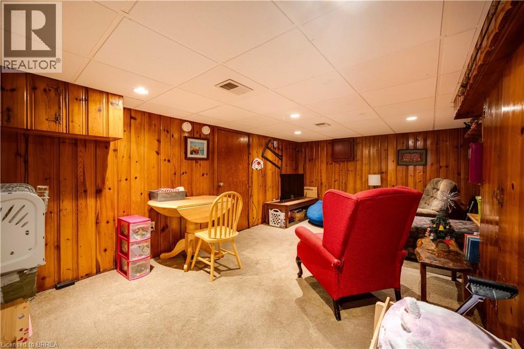 338 Darling Street, Brantford, Ontario  N3S 3Y3 - Photo 14 - 40794732