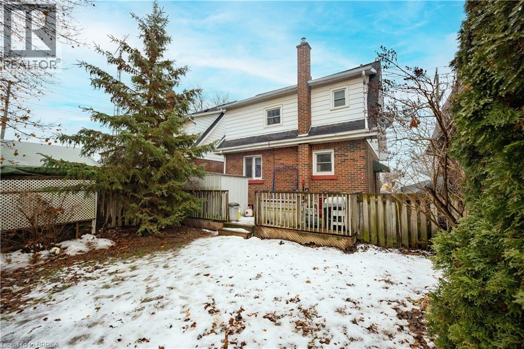 338 Darling Street, Brantford, Ontario  N3S 3Y3 - Photo 16 - 40794732