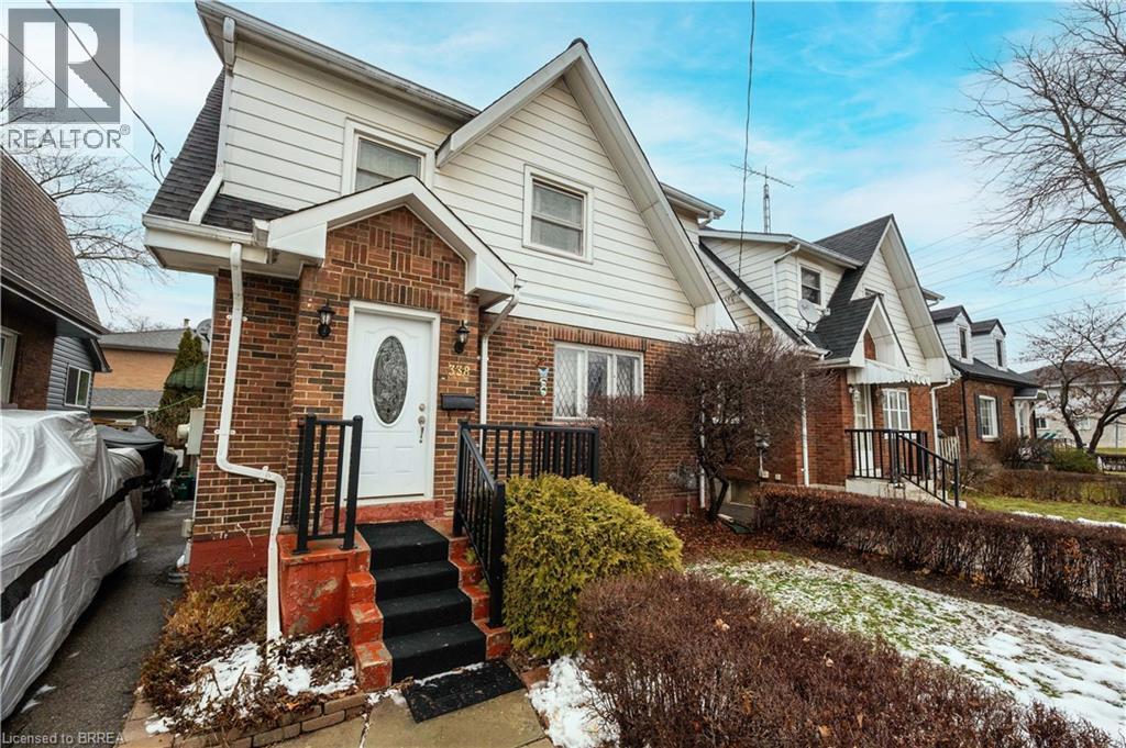 338 Darling Street, Brantford, Ontario  N3S 3Y3 - Photo 18 - 40794732