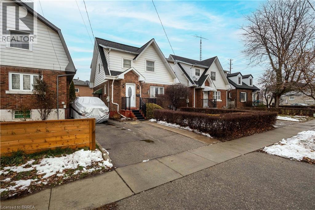 338 Darling Street, Brantford, Ontario  N3S 3Y3 - Photo 20 - 40794732