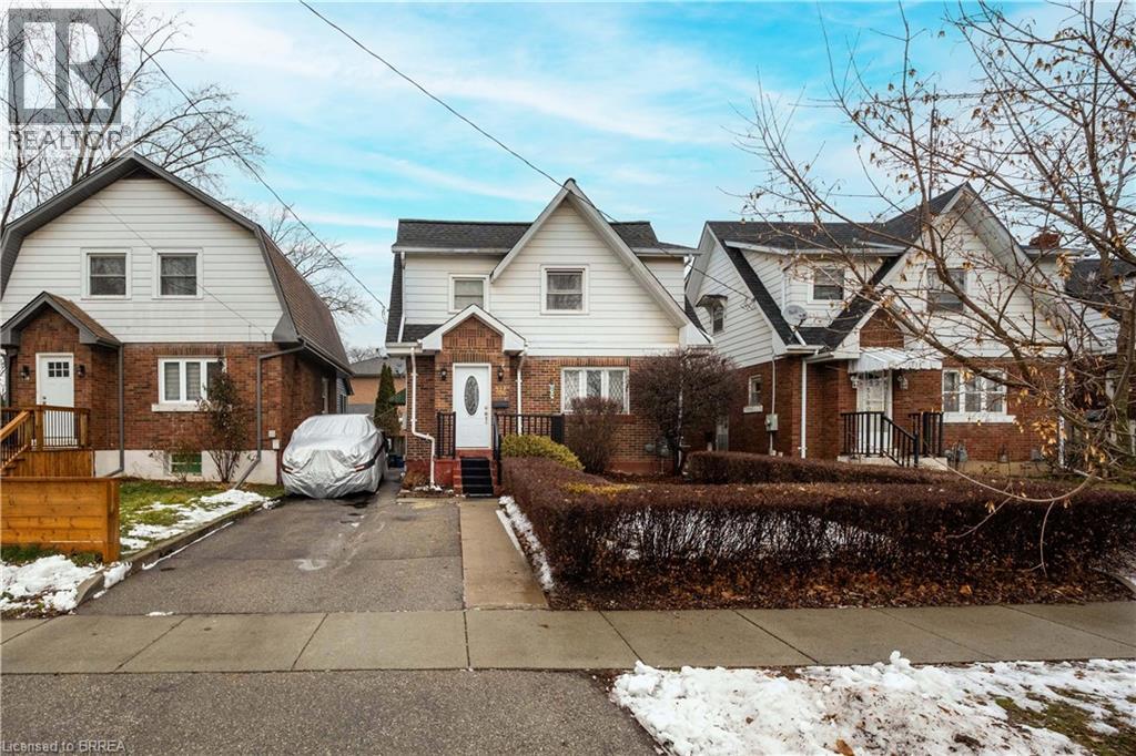 338 Darling Street, Brantford, Ontario  N3S 3Y3 - Photo 24 - 40794732