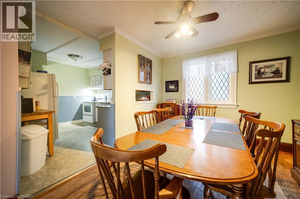 338 Darling Street, Brantford, Ontario  N3S 3Y3 - Photo 3 - 40794732