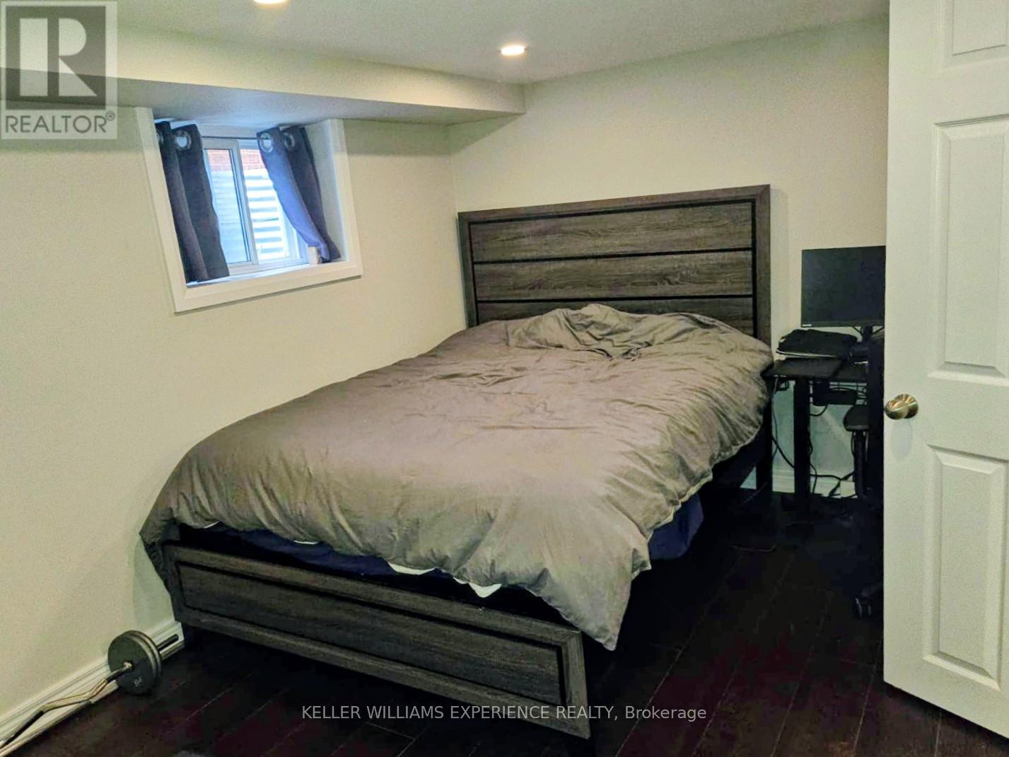 Bsmt - 8 Grace Crescent, Barrie, Ontario  L4N 9S7 - Photo 3 - S12649116