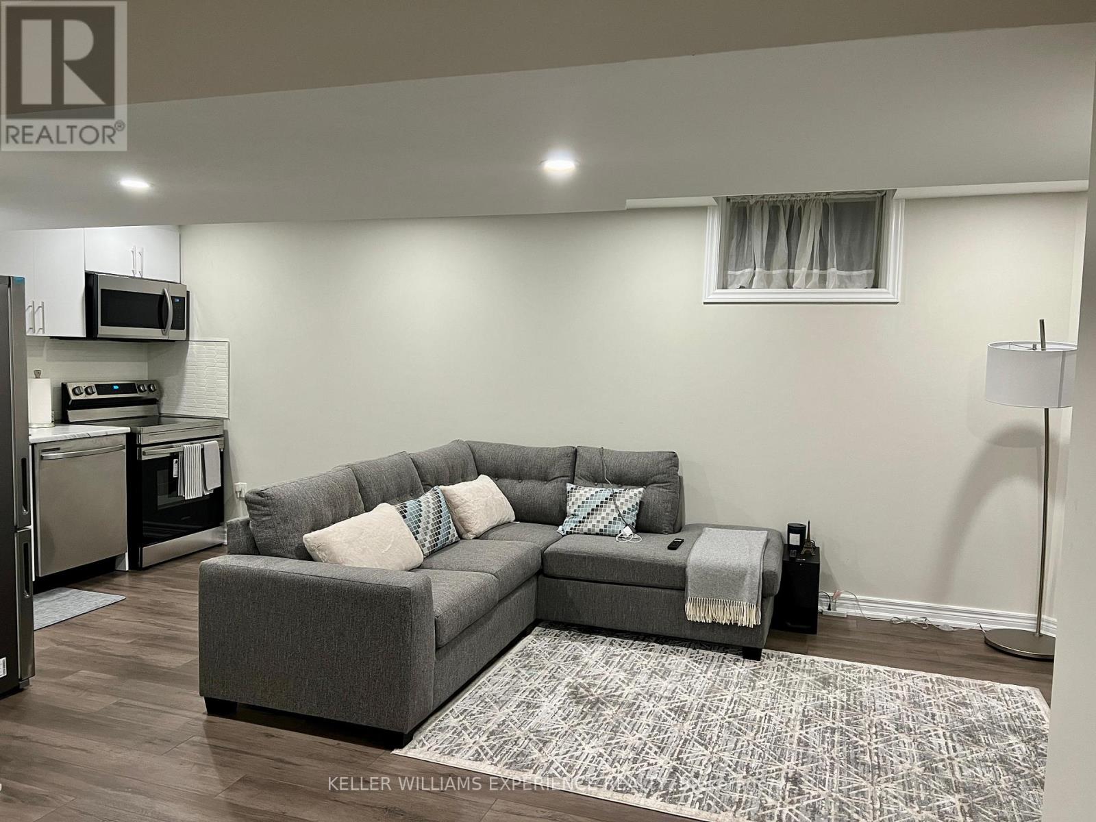 Bsmt - 8 Grace Crescent, Barrie, Ontario  L4N 9S7 - Photo 4 - S12649116