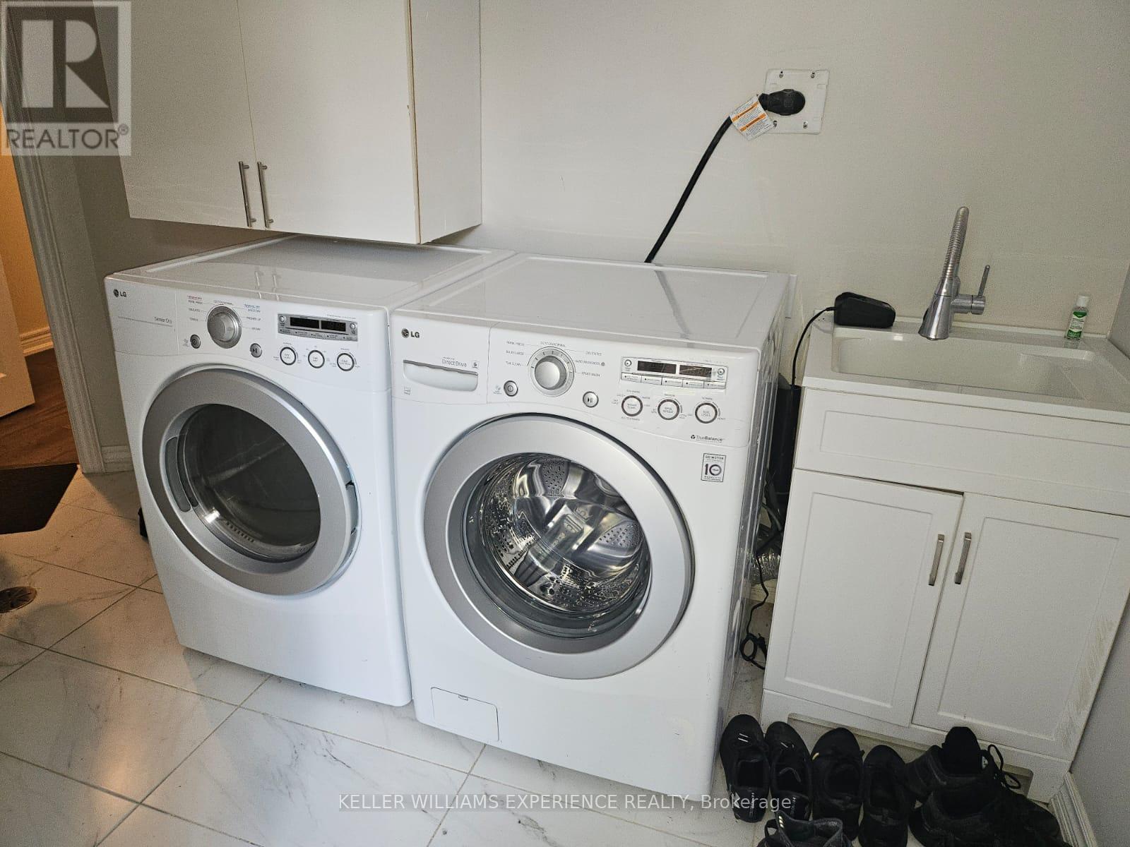 Bsmt - 8 Grace Crescent, Barrie, Ontario  L4N 9S7 - Photo 9 - S12649116