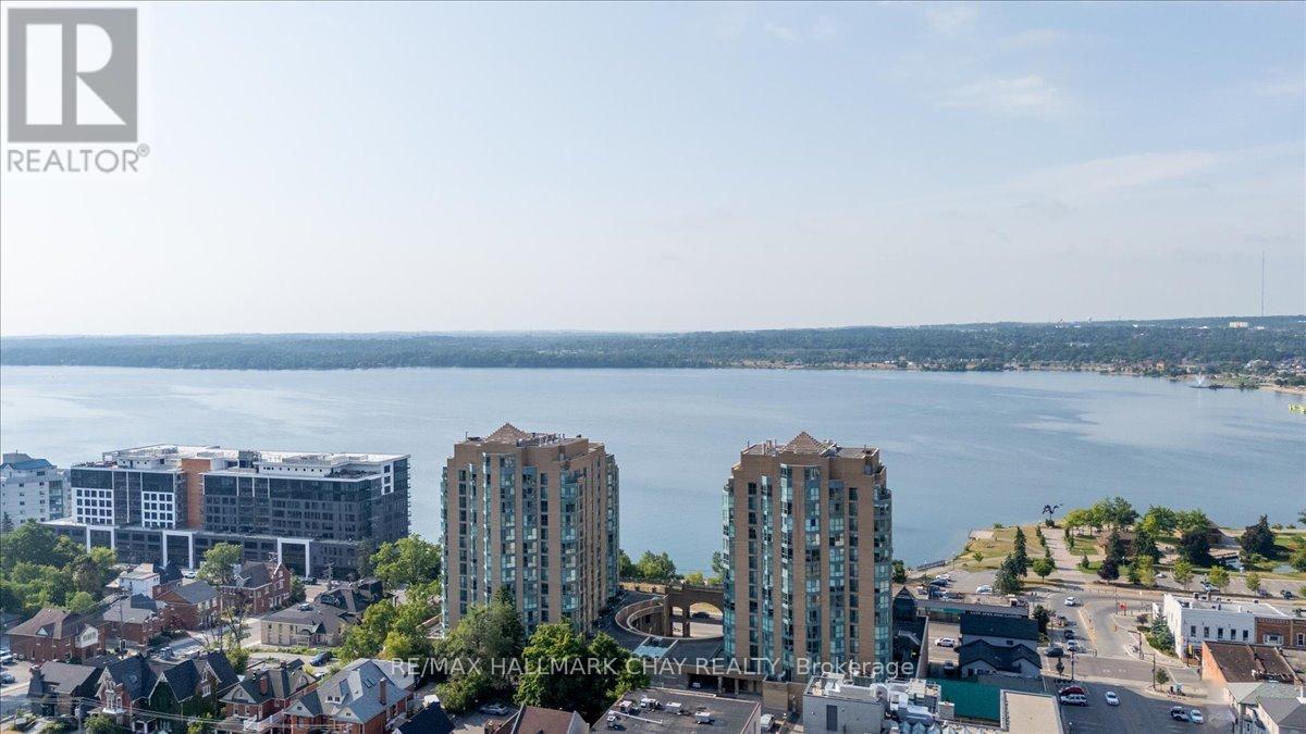 304 - 150 DUNLOP STREET E, Barrie, Ontario